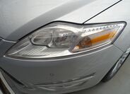 Ford Mondeo 25