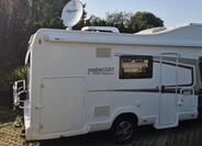 Ford Transit 4