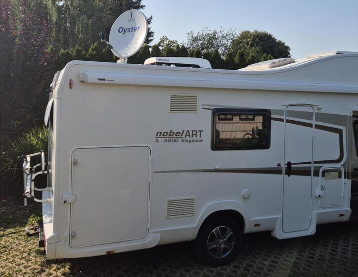 Ford Transit 4