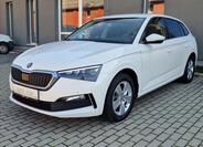 Škoda Scala 5