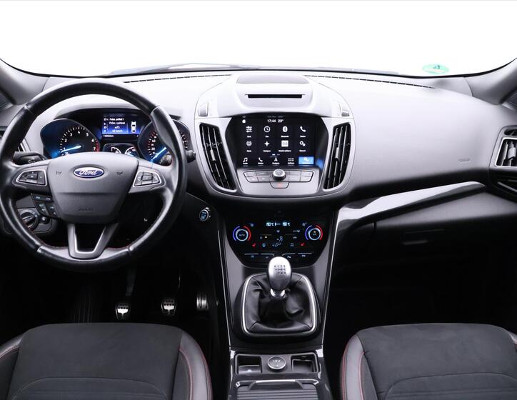 Ford Kuga 33