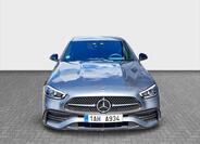 Mercedes-Benz Třídy C 8