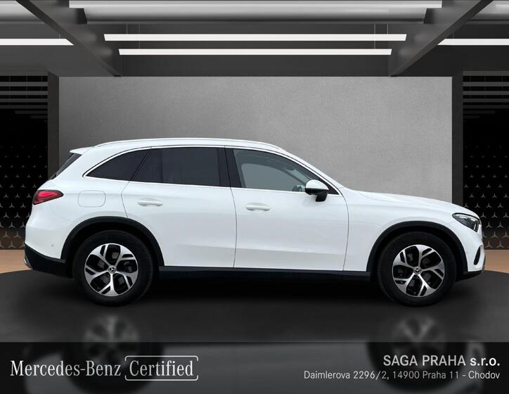 Mercedes-Benz GLC 6