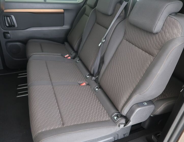 Toyota ProAce 10