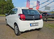 Peugeot 108 5