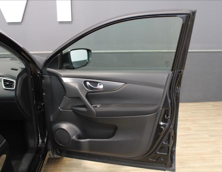Nissan Qashqai 23