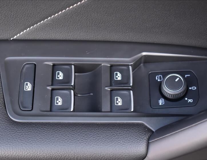 Volkswagen Tiguan Allspace 25