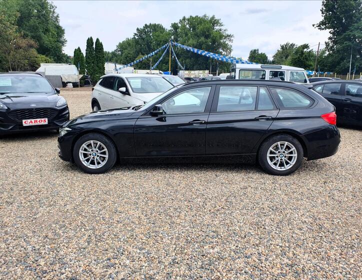 BMW Řada 3 3