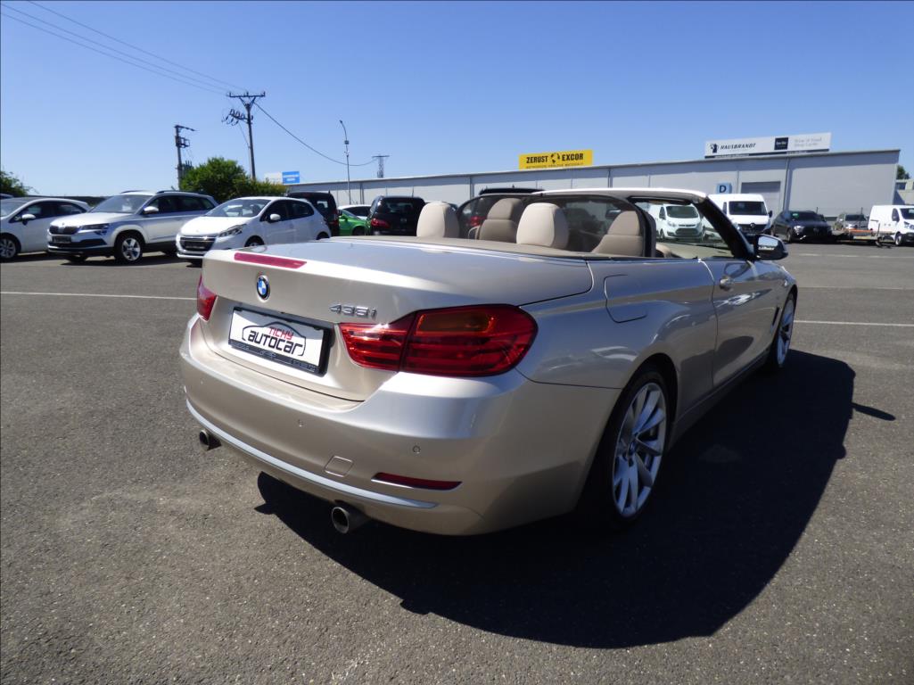 BMW Řada 4