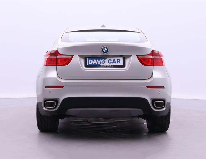 BMW X6 6