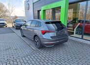 Škoda Scala 5