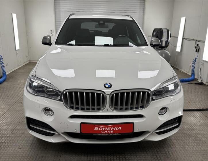 BMW X5 2