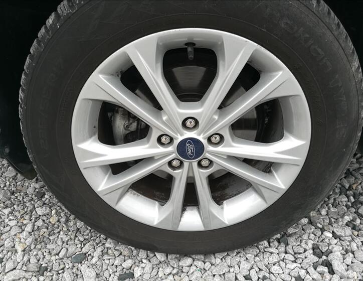 Ford Kuga 20