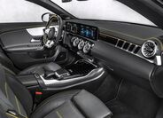 Mercedes-Benz CLA 13
