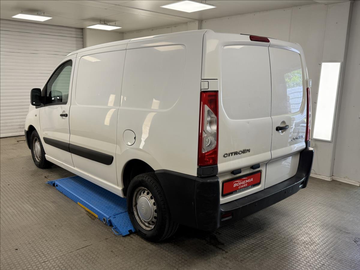 Citroën Jumpy
