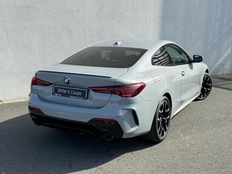 BMW Řada 4