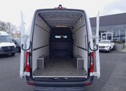 Mercedes-Benz Sprinter 21
