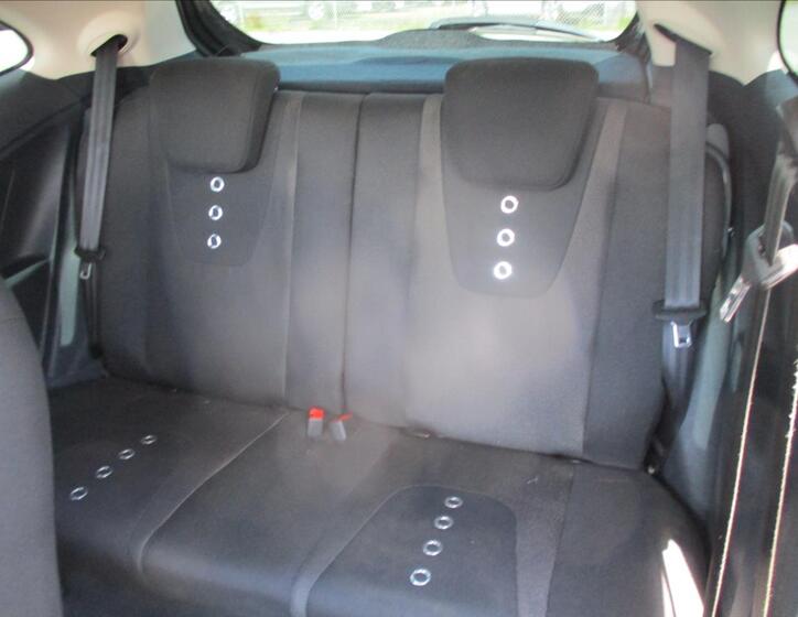 Ford Ka 8
