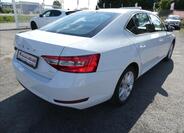 Škoda Superb 9