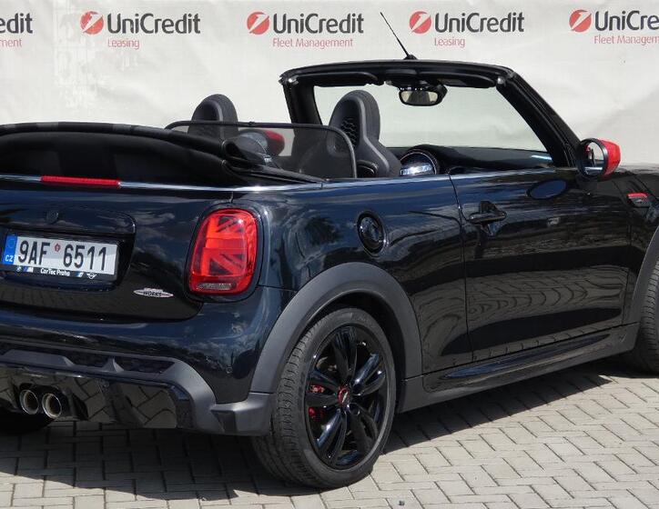Mini Cooper 6