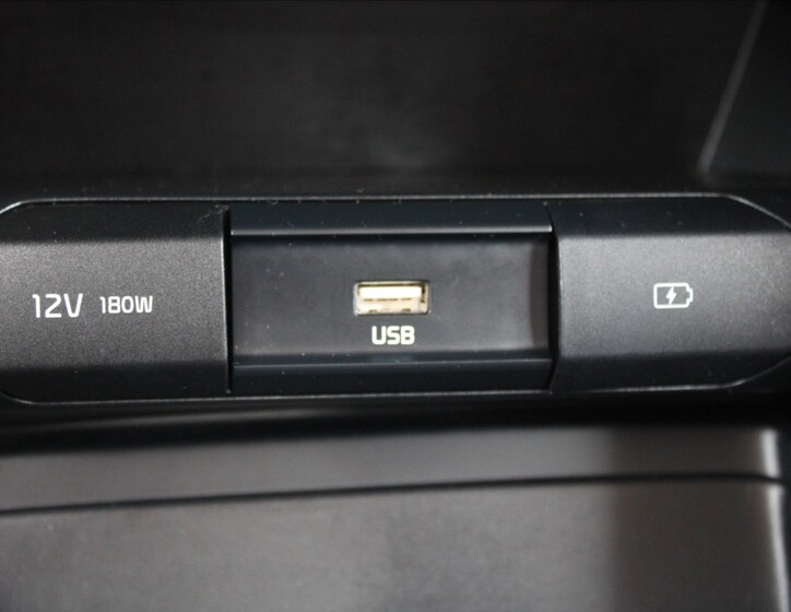 KIA Ceed 14