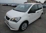 Seat Mii 3
