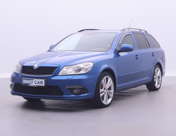 Škoda Octavia 3