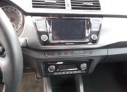 Škoda Fabia 21