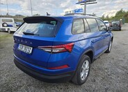Škoda Kodiaq 5
