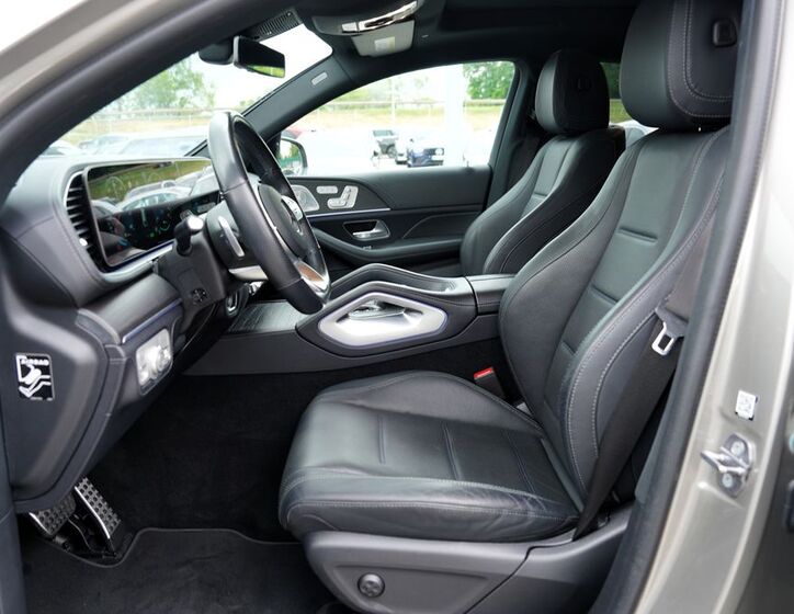 Mercedes-Benz GLE 25