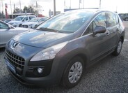 Peugeot 3008 1