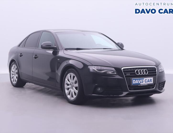 Audi A4 1