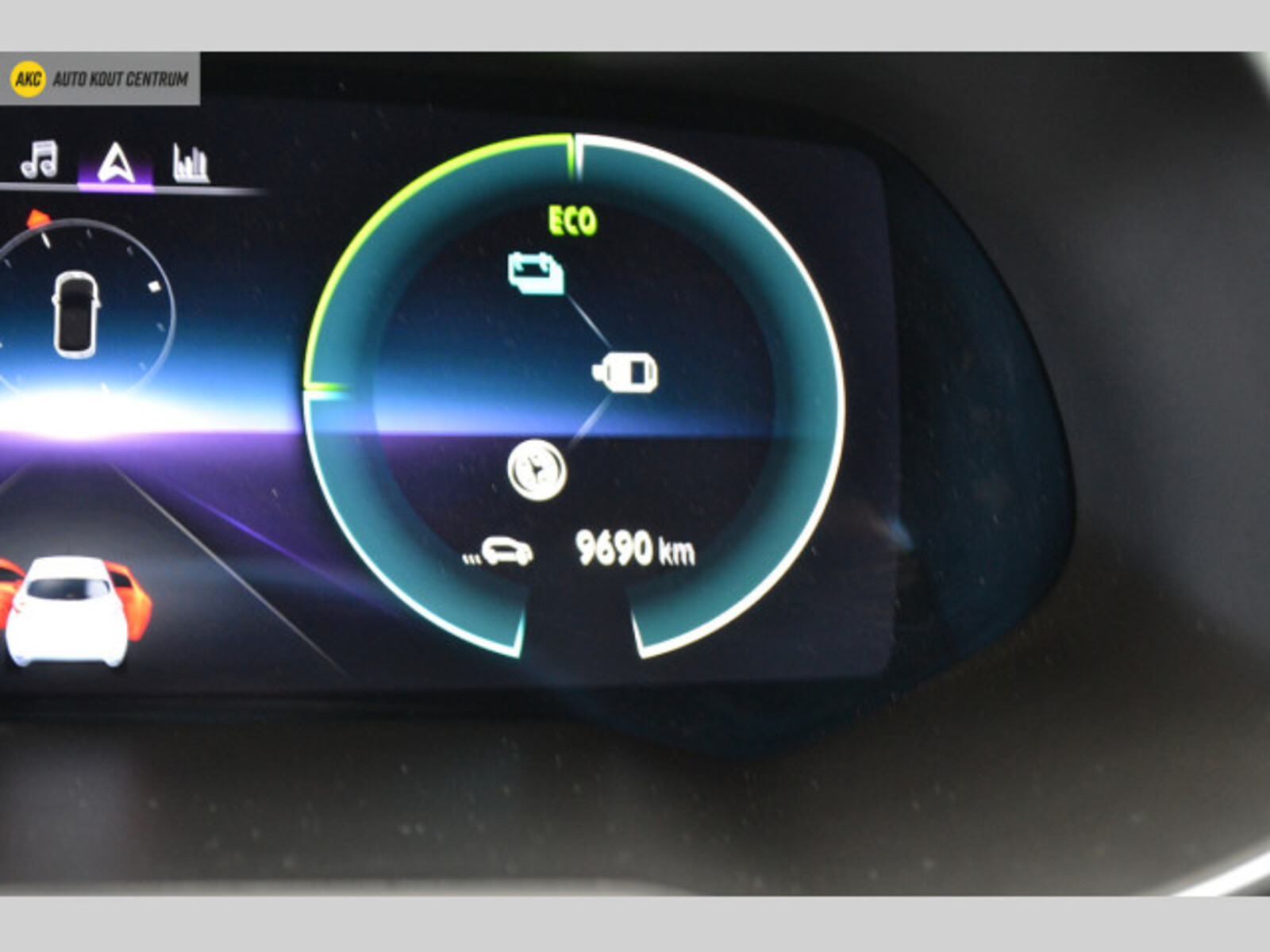 Renault ZOE 22