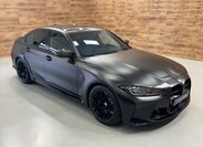 BMW M3 9
