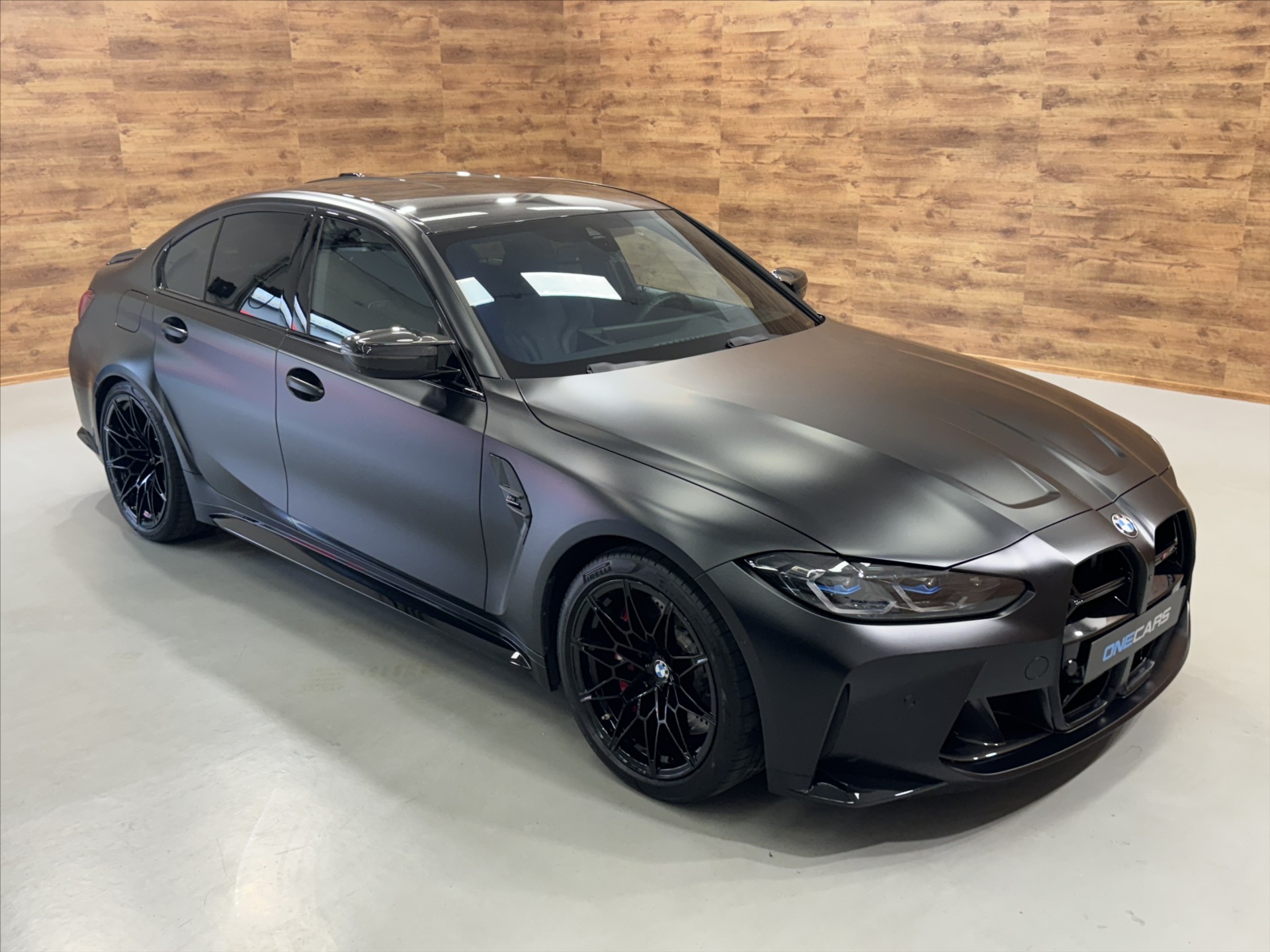 BMW M3