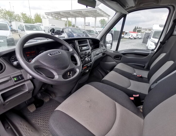 Iveco Daily 4