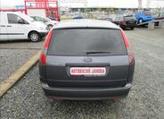 Ford Focus 7