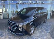 Mercedes-Benz Třídy V 1