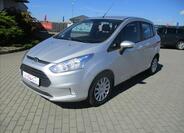 Ford B-MAX 1