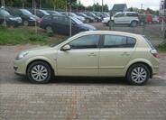 Opel Astra 3