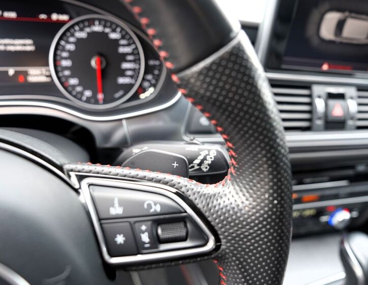 Audi A6 48