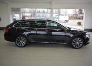 Škoda Superb 4