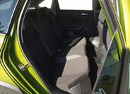 Volkswagen Taigo 20