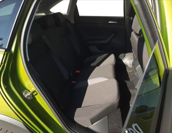 Volkswagen Taigo 20