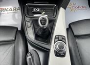 BMW Řada 3 18