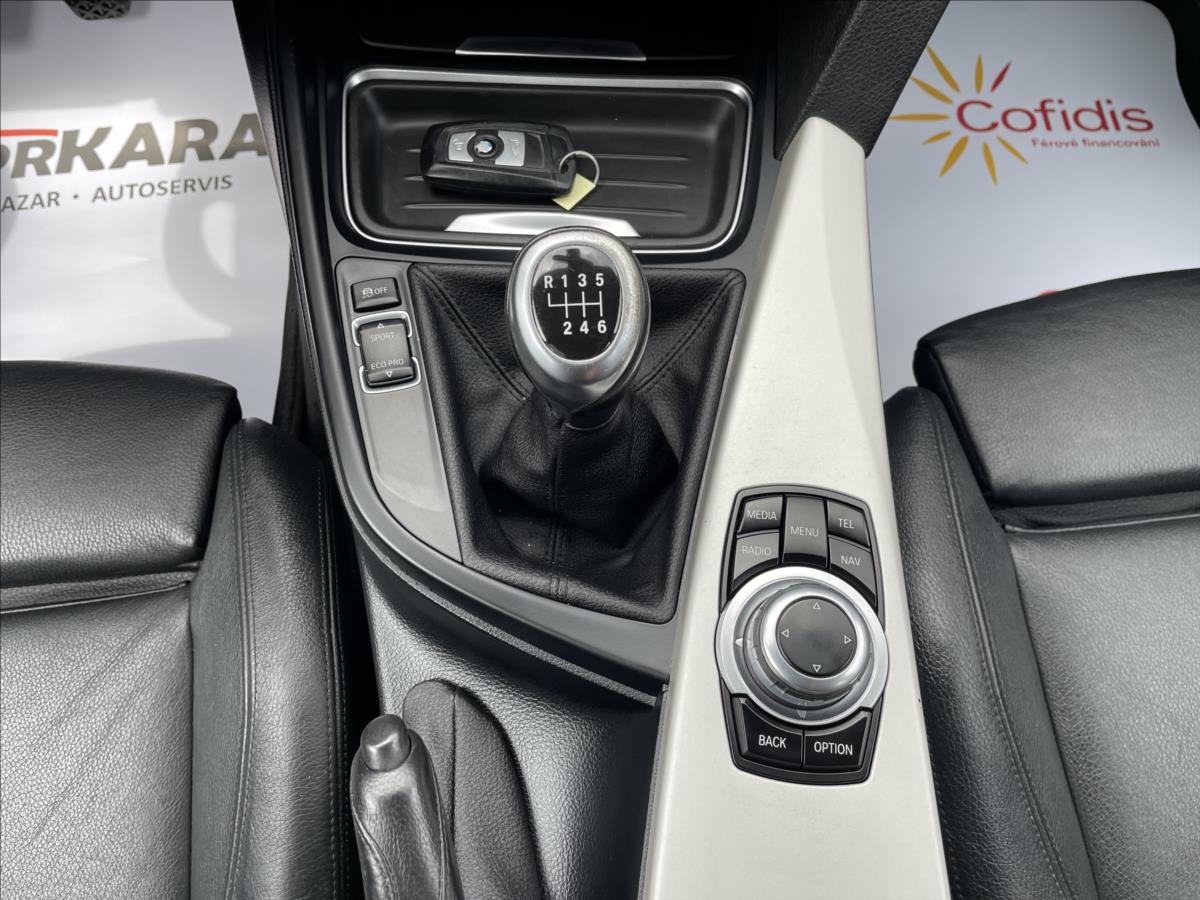 BMW Řada 3