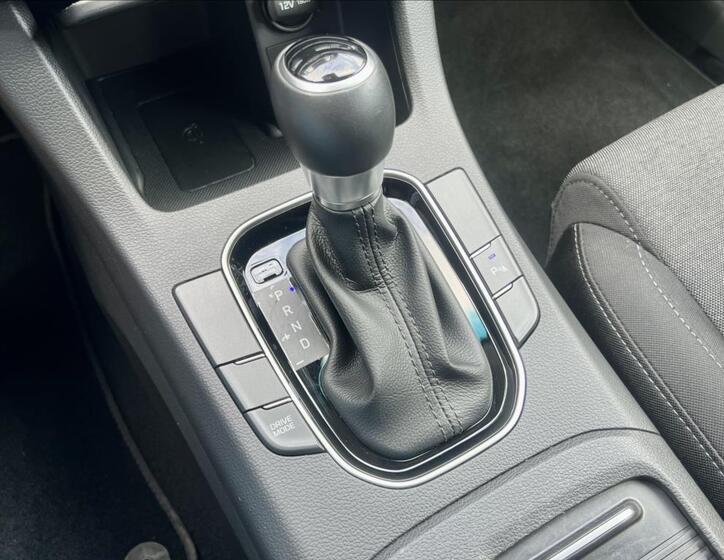 Hyundai i30 33