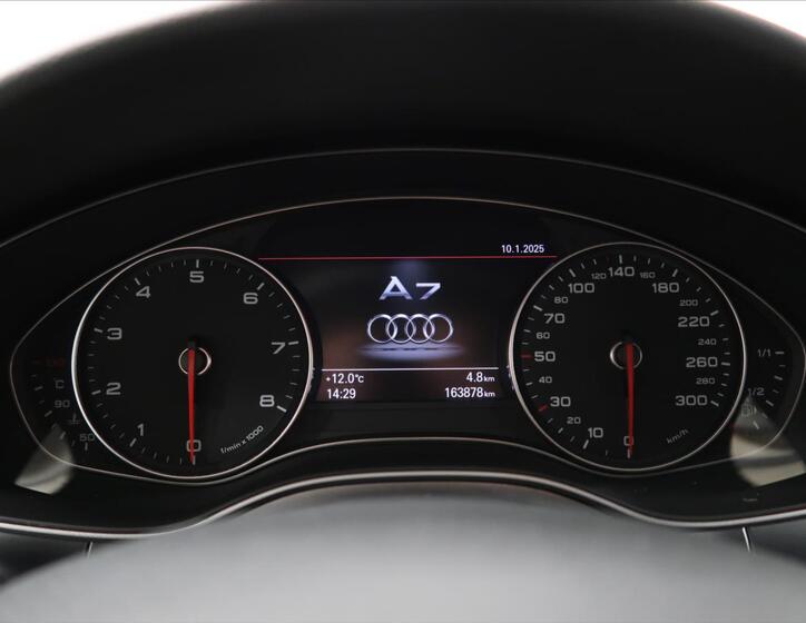 Audi A7 24