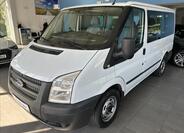 Ford Transit 3