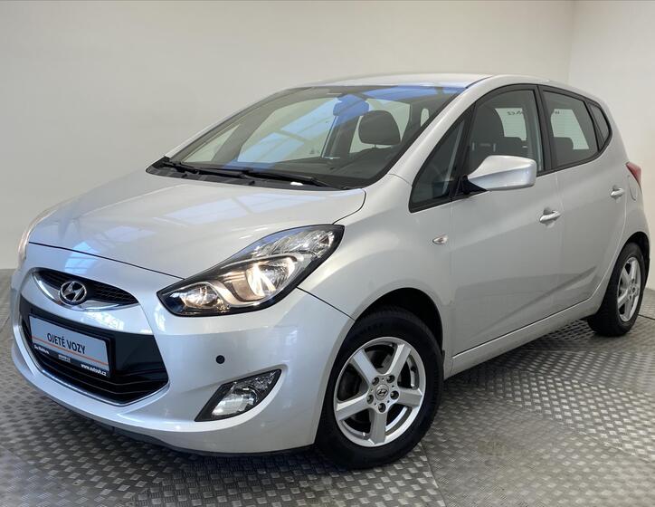 Hyundai ix20 1